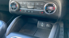 Ford Focus 1.0 EcoBoost 125 Titanium X 5dr Petrol Hatchback